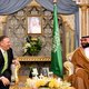 Pompeo en Saoedische kroonprins bespreken ‘roekeloos’ gedrag Iran