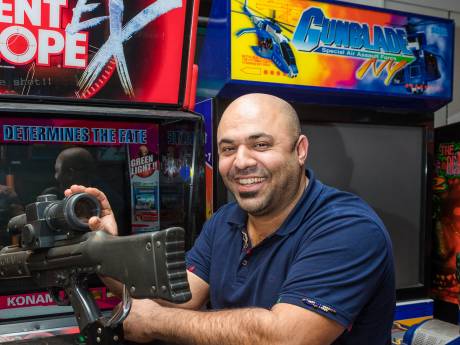 Nationaal Videogame Museum wil games als lesmiddel