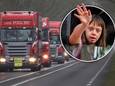 Elk jaar konden tientallen mensen met een beperking een rondje meerijden in een truck. Is dat verleden tijd?