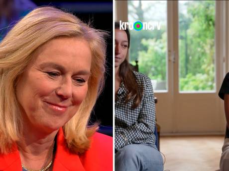 Kaag twijfelt over doorgaan vanwege bedreigingen: ‘Gezin zou opgelucht zijn als ik stop’
