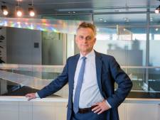 Gemeente Soest praat deze week over eventuele herbenoeming burgemeester Metz