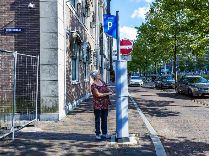 Recordaantal boetes in Utrecht door uitbreiding betaald parkeren (en veel meer wijken volgen nog)