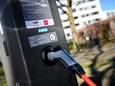44 nieuwe laadpunten voor elektrische wagens in aanvraag in Tielt