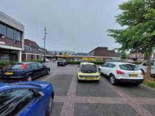 De gemeente Losser wil De Brink aanpakken en Jumbo speelt daarin de hoofdrol: ‘Maar we willen niet meer te lang wachten’