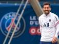 Messi-koorts in Reims: Kaj Sierhuis en co maken zich op voor PSG-debuut Lionel Messi