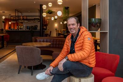 Failliete Pastabar voorgoed dicht: ‘Zakelijk gezien doet het veel pijn, het gaat niet over een paar 