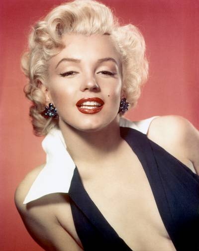 Les livres de cuisine de Marilyn Monroe vendus aux enchères plus de 40.000 euros