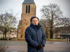 Lancering roman ‘Ontbranden’ van auteur Walter Dornstedt in de Boekenberg