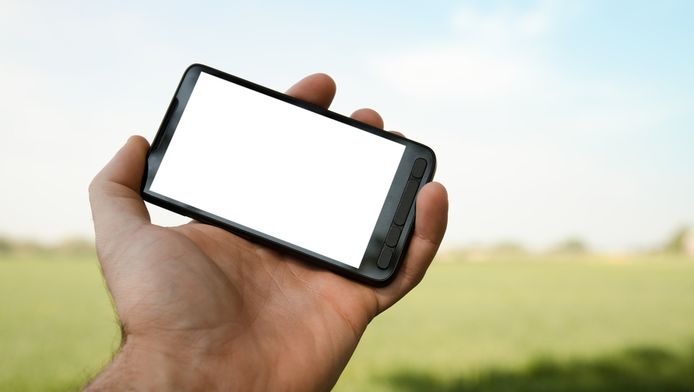Plus de batterie en pleine cambrousse? Une start-up américaine a la solution pour vous.
