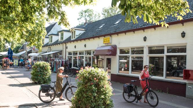 Hema in Burgh-Haamstede begint eindelijk met voorbereidingen