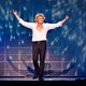 Leuk trouwnieuws: dit is de man voor wie Hans Klok op de knieën is gegaan