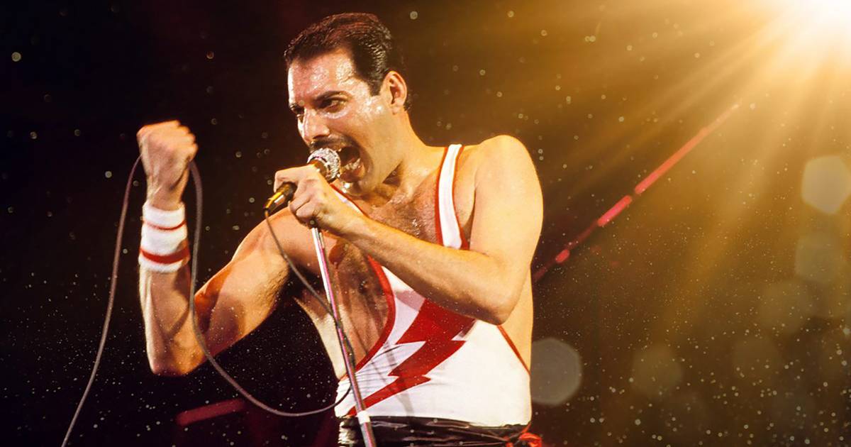 I diritti d’autore della musica dei Queen presto venduti per $ 1 miliardo |  musica