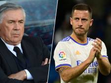 Karim Benzema absent du choc contre le PSG? Cela pourrait profiter à Eden Hazard