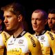 Gesink en Kelderman speerpunten van LottoNL-Jumbo