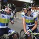 Impey sprint naar zege in Baskenland