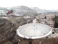 VIDEO. Drone maakt adembenemende beelden van verlaten telescopen in Armenië