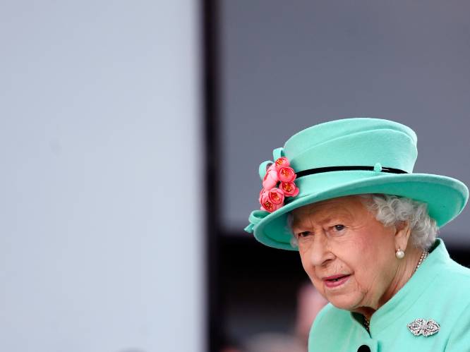 Britse Queen roept op tot eenheid en respect