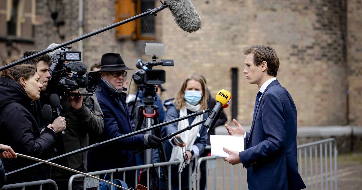 Het Brabants voert de ondertoon in Tweede Kamer, veel voorkeurstemmen