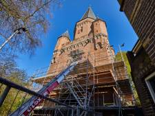 Zutphense Drogenapstoren staat in de steigers én in het teken van de Hanze