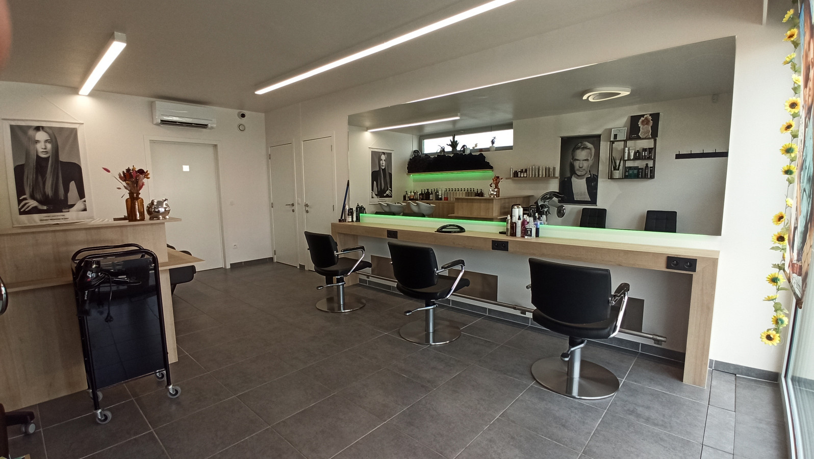 Van Hair Art Dave tot ‘t Knipsalon deze 6 kappers geven je kind een