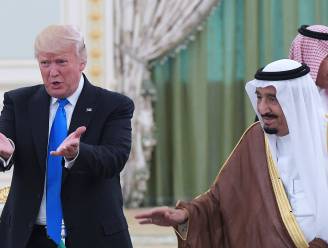 Conflict om Saoedische verdwenen journalist doet olieprijzen stijgen: "Wij reageren op elke maatregel met een strengere maatregel"