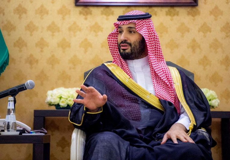 Putra mahkota Saudi mengklaim dia tidak bisa lagi diadili atas pembunuhan Khashoggi