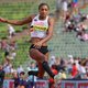 Nafi Thiam op weg naar goud in zevenkamp, Noor Vidts voorlopig vierde