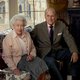 Britse Queen Elizabeth en echtgenoot Philip krijgen coronavaccin ‘binnen paar weken’