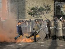 Dodental protesten Peru loopt op tot 54: demonstranten eisen vertrek president