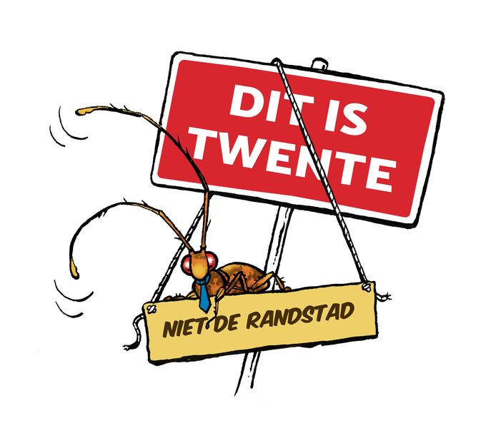 Voelspriet bij Z verhaal, Gezienus Bruining