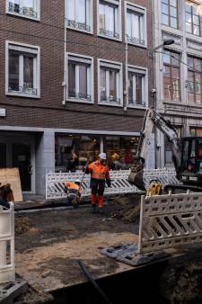 Une prime supplémentaire pour les commerçants de la rue Feronstrée