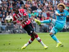 PSV is thuis doorgaans sterk tegen Feyenoord
