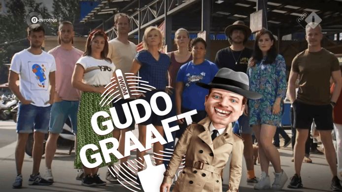 gudo graaft
