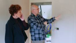 "Het is vijf voor twaalf": Bart en Béa brengen koppel aan het twijfelen ...