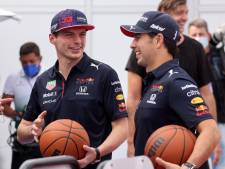 Verstappen klaar voor spektakel in Texas: ‘Alles kan hier weer anders zijn’