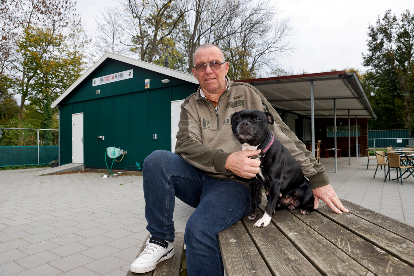 Bijtincidenten met honden nemen toe, hebben baasjes dier onder controle