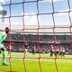 Feyenoord laat Ajax in boeiende Klassieker winnen in De Kuip