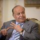 Ex-president Jemen ontvlucht hoofdstad