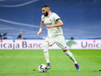 Benzema trekt (voorlopig) dan toch niet naar Saoedi-Arabië: “Wat ze op het internet vertellen is niet de realiteit”