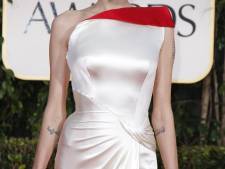 Angelina Jolie à nouveau enceinte?