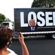 Witte Huis in hoogste alarmfase na Trumps uitspraak over veteranen als ‘losers’