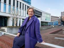Margreet Overmeen nieuwe D66-wethouder in Almelo: ‘Ik denk dat ik heel goed bij de mannen in het college pas’
