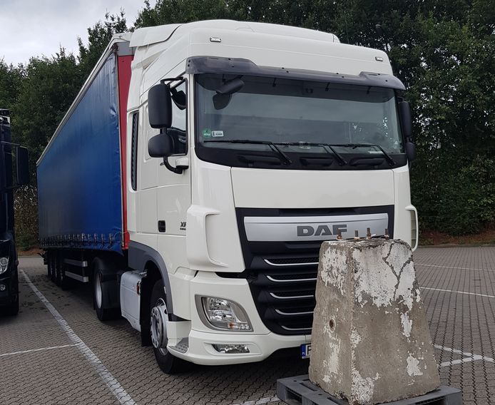 Frans op den Bult