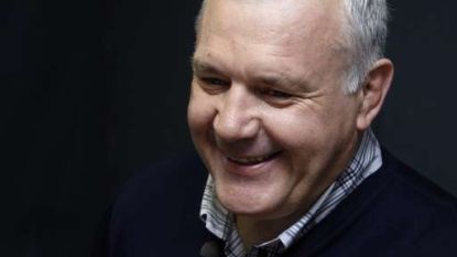 Watermaatschappij brussel