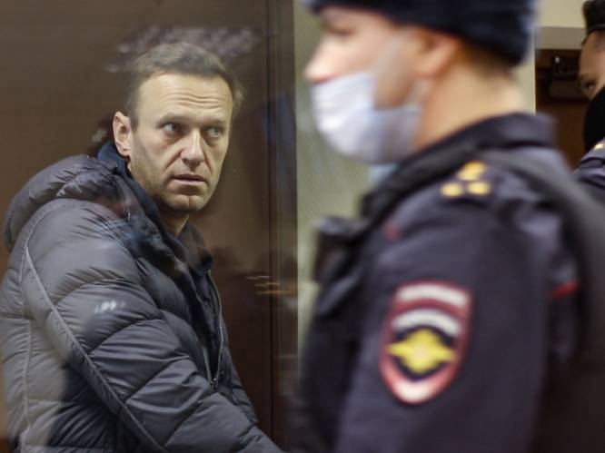 Rusland wijst Duitse, Poolse en Zweedse diplomaten uit wegens bijwonen demonstratie voor Navalny