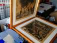 Spaanse politie vat kunstdieven en vindt waardevolle werken van Salvador Dali terug 