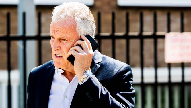 De Vries wilde geen beveiliging, ook niet na moorden op broer van Nabil B. en advocaat Derk Wiersum