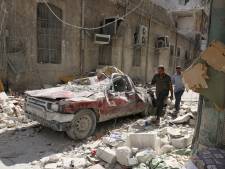 Raids meurtriers à Alep en dépit des menaces de sanctions