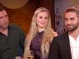 "Veel stress en veel drank": 'Temptation' Rosanna, Niels en Ken blikken terug