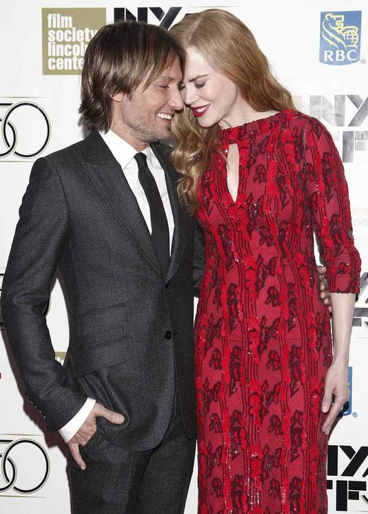 Nicole Kidman Evoque Ses Jours De Tonnerre Avec Tom Cruise People 7sur7 Be